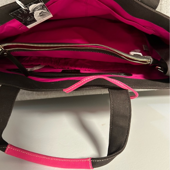 Kate Spade Vintage Diaper Bag - Picture 4 of 4